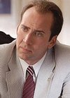 Nicolas Cage