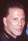 Mickey Rourke